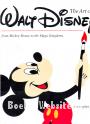 The Art of Walt Disney