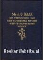 De verhouding van den Russische tot den West-Europeeschen Mens