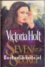 Seven for a Secret
