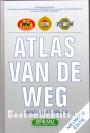 Atlas van de weg