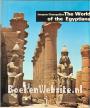 The World of the Egyptians