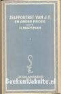 Zelfportret van J.F. en ander proza
