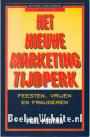 Het nieuwe marketingtijdperk