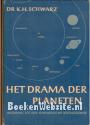 Het drama der Planeten