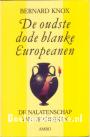 De oudste dode blanke Europeanen