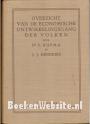 Overzicht van de economische ontwikkelingsgang der volken