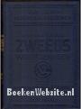 Zweeds handwoordenboek