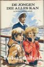 De jongen die alles kan