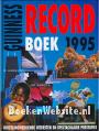 Guinness Record Boek 1995