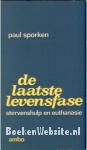 De laatste levensfase