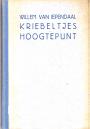 Kriebeltjes Hoogtepunt