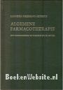 Algemene Farmacotherapie