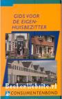 Gids voor de eigen huisbezitter