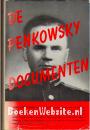 The Penkowsky documenten