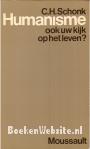 Humanisme ook uw kijk op het leven?
