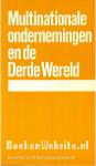 Multinationale ondernemingen en de Derde Wereld