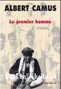 Le premier homme