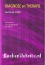 Diagnose en Therapie Jaarboek 2008