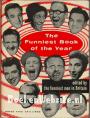 The Funniest Book of the Year