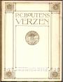 Verzen