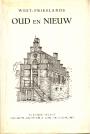 West-Frieslands Oud en Nieuw 1963