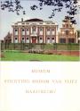 Museum Stichting Bisdom van Vliet