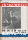 De Ruyter als mens