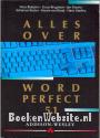 Alles over Word Perfect 5.1