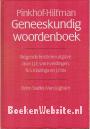 Geneeskundig woordenboek