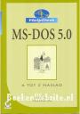 Helpdesk MS-DOS 5.0