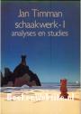 Schaakwerk I