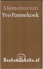 Memoires van Yvo Pannekoek