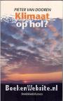 Klimaat op hol?