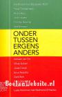 2014 Onder tussen ergens anders