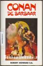 Conan de barbaar