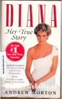 Diana, Her True Story