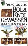 2067 Bol & Knol gewassen