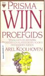 2083 Prisma Wijn proefgids