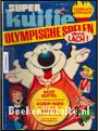 Olympische spelen van de lach
