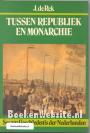 Tussen Republiek en Monarchie