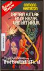 Captain Future en de keizer van het heelal