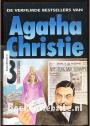 De verfilmde bestsellers van Agatha Christie