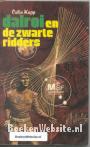 Dalroi en de zwarte ridders