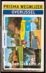 Prisma wegwijzer Overijssel