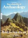 Larousse Encyclopedia of Archaeology