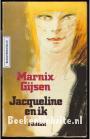 Jacqueline en ik