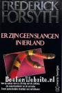 2440 Er zijn geen slangen in Ierland