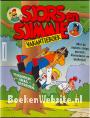 Sjors en Jimmie vakantieboek