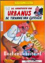 Urbanus, De tirannie van Eufrazie