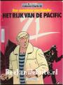 Condor, Het rijk van de Pacific